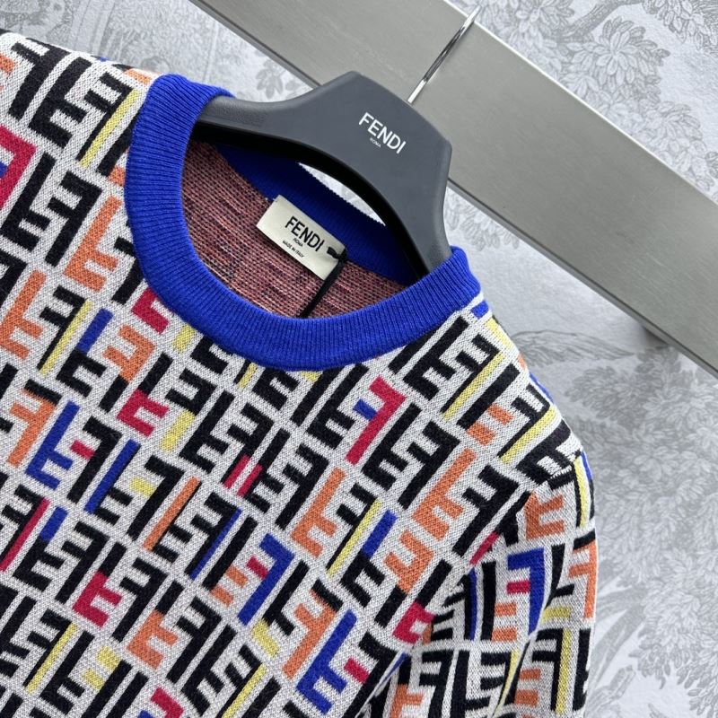 Fendi T-Shirts